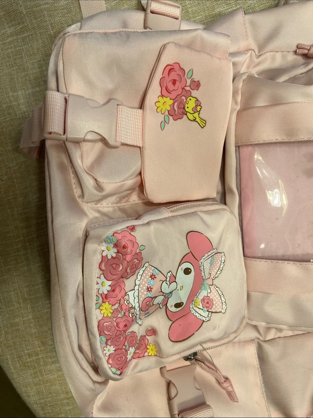 Sanrio my melody